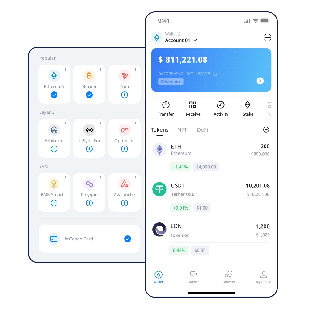 imtoken钱包助记词长度不对怎么办