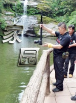 吻戏辣妞范