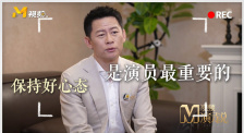 傅贞怡大胆人体